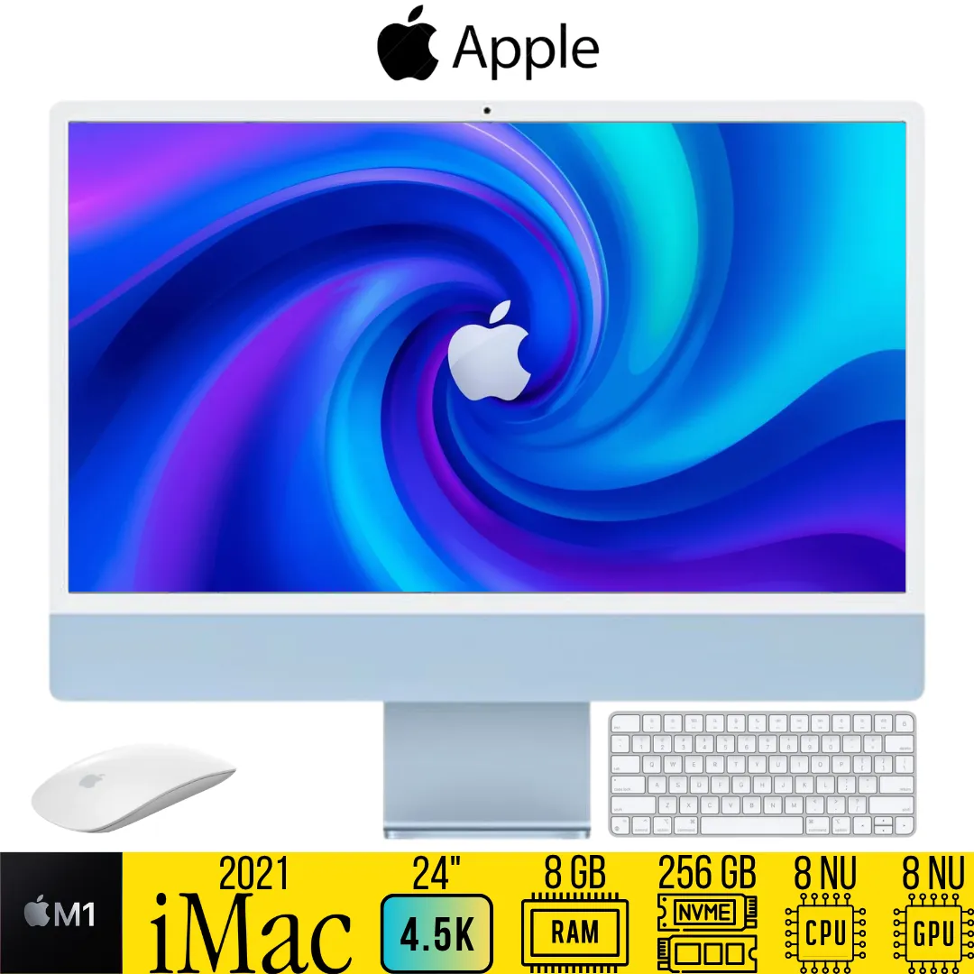 IMac/2021/24