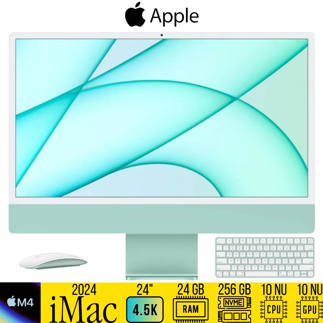 IMac/2024/24