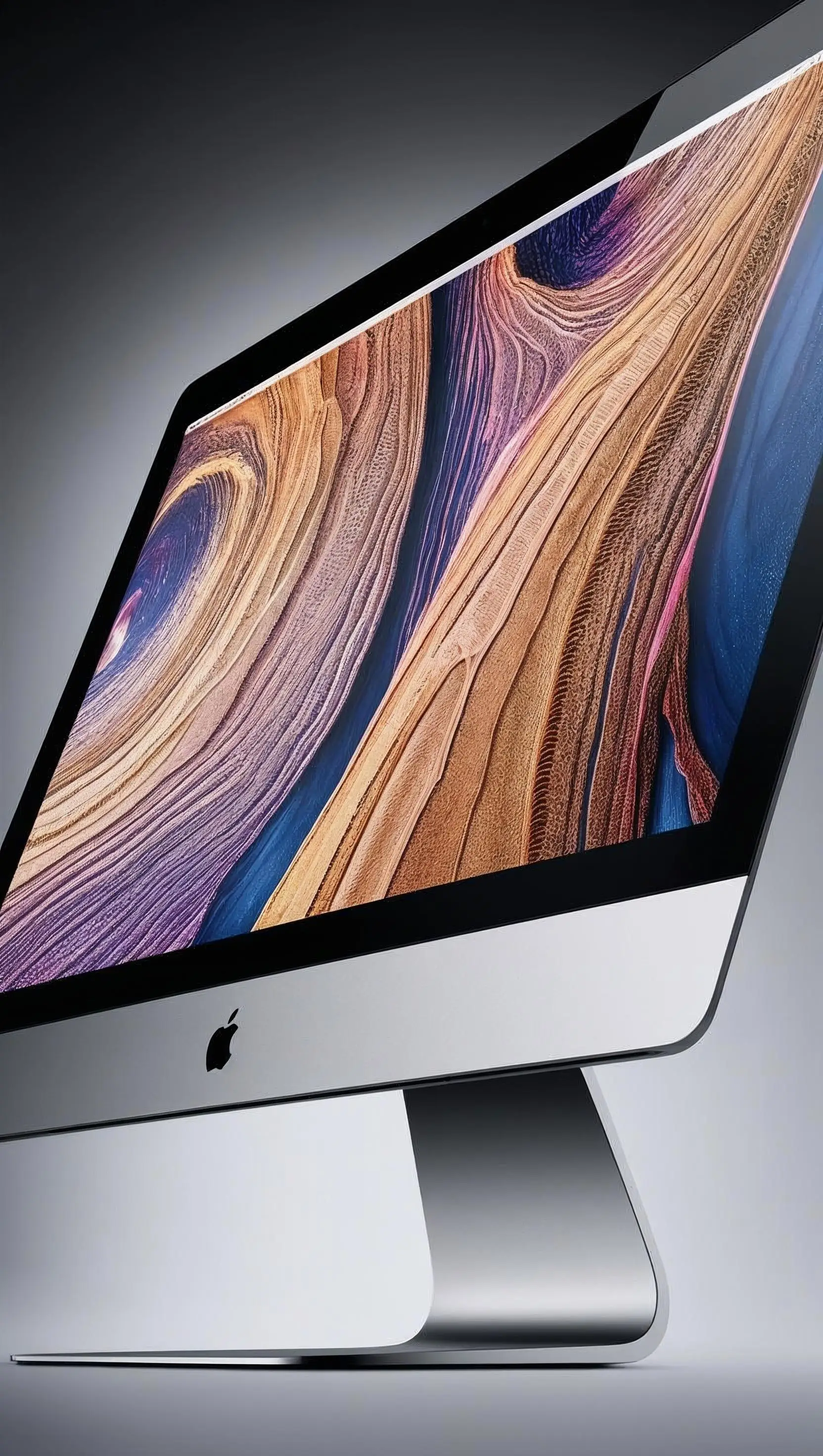Imac renovadas en Quito - KDV Electronics