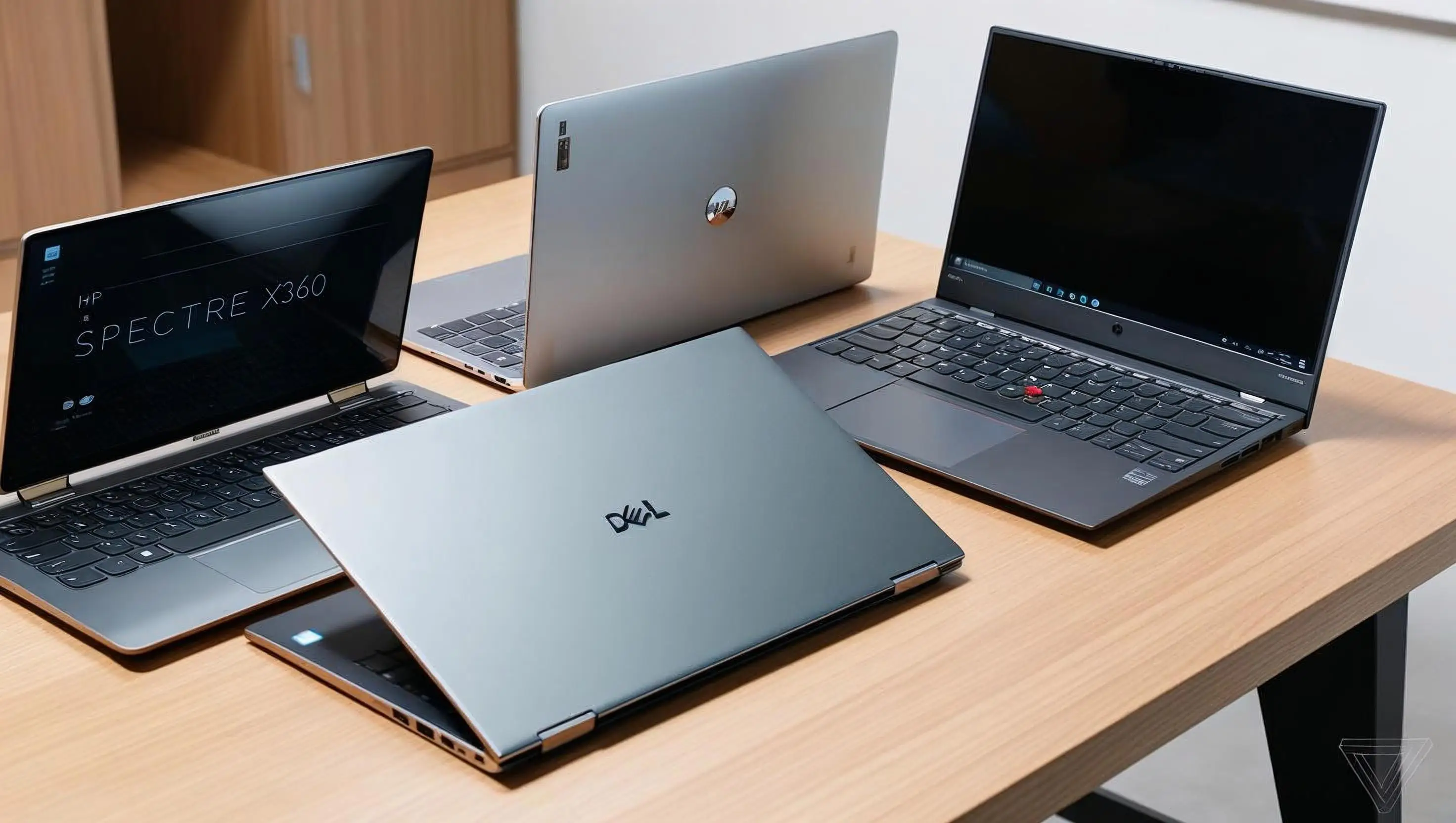 Laptops Windows renovadas en Quito - KDV Electronics