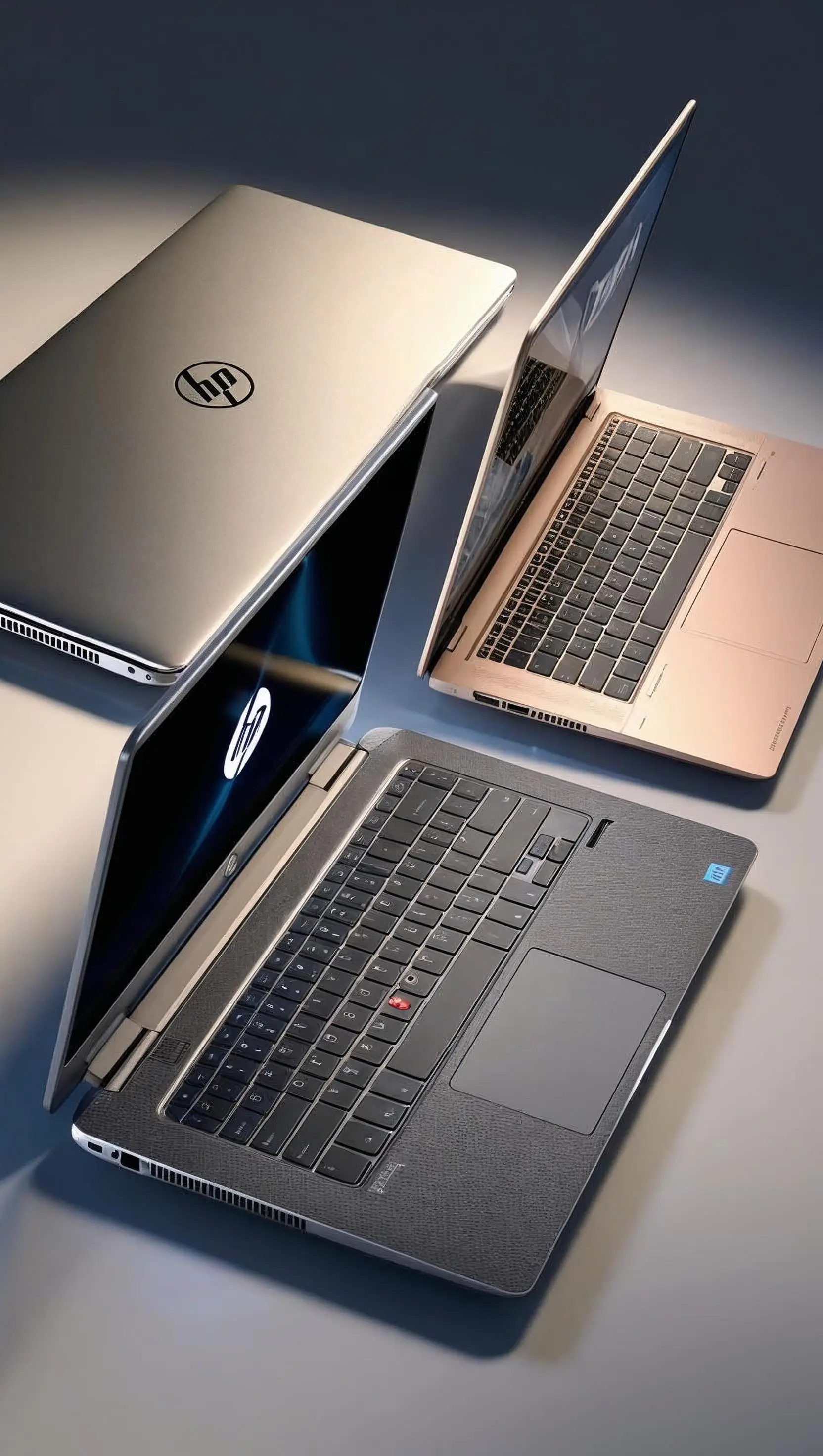 Laptops Windows renovadas en Quito - KDV Electronics