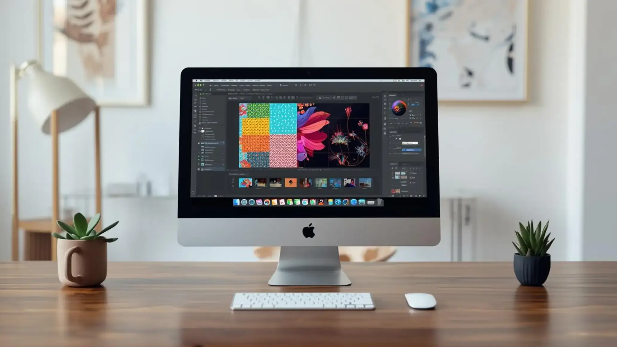 Imac renovadas en Quito - KDV Electronics