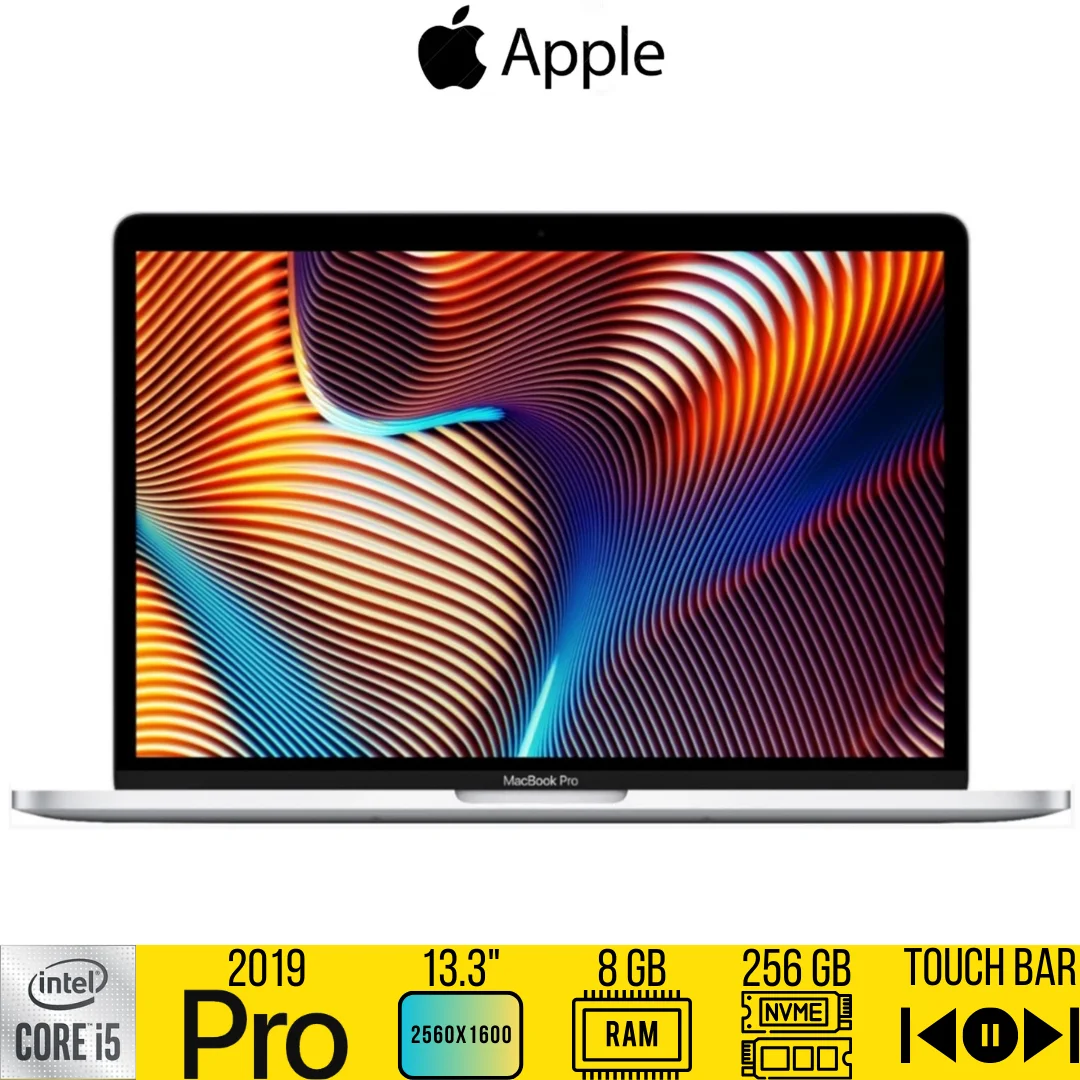 MacBook Pro / 2019 / 13.3