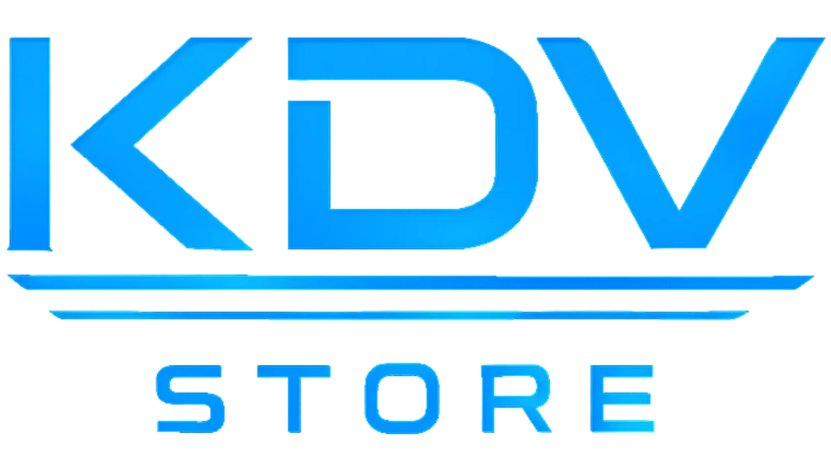 KDV Electronics logo