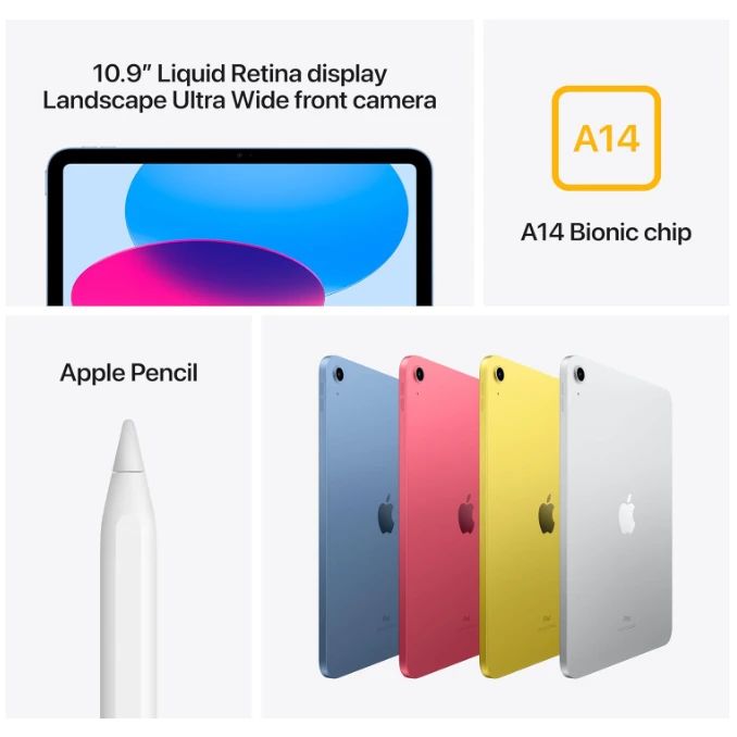 Vista 4