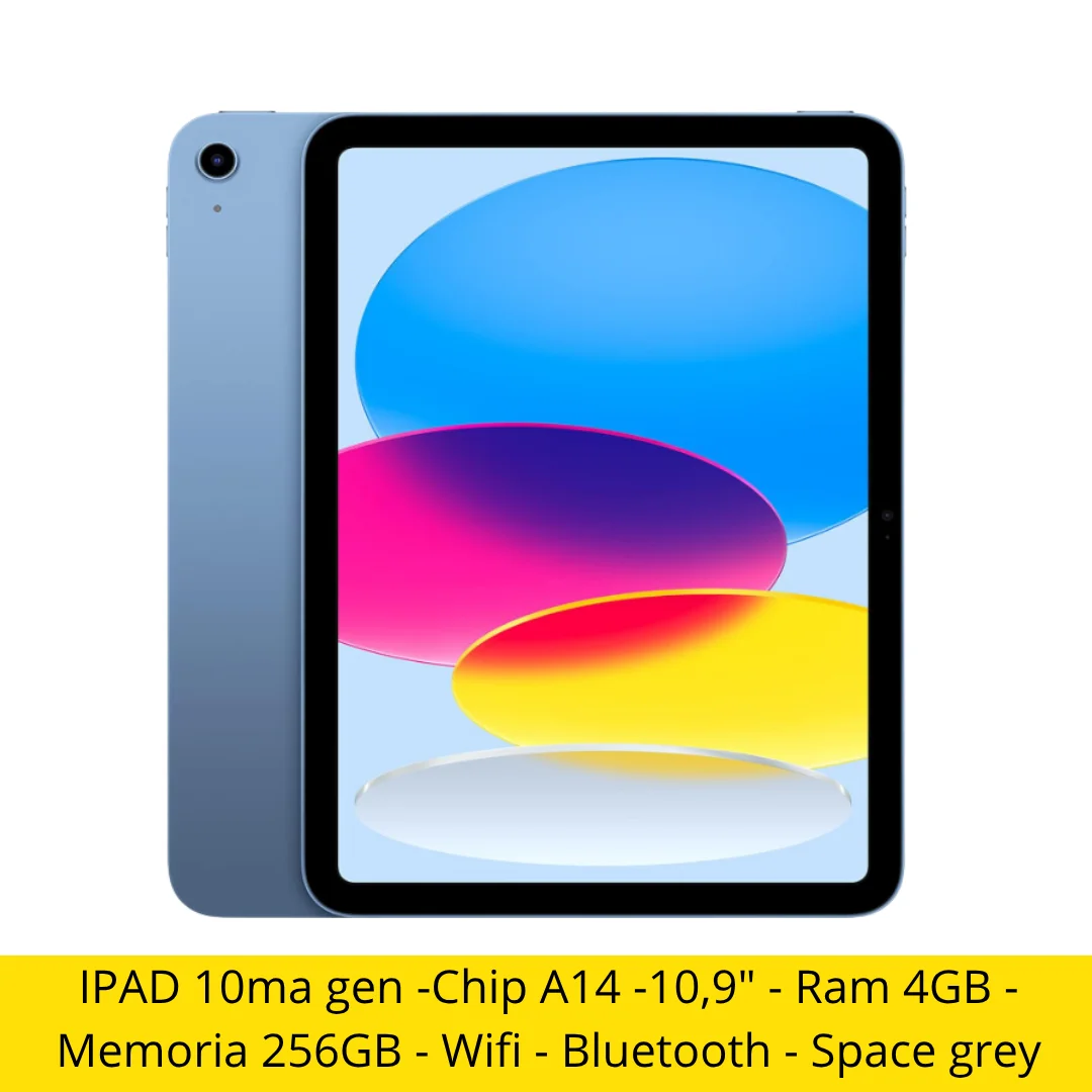 Ipad / 10ma / 10.9