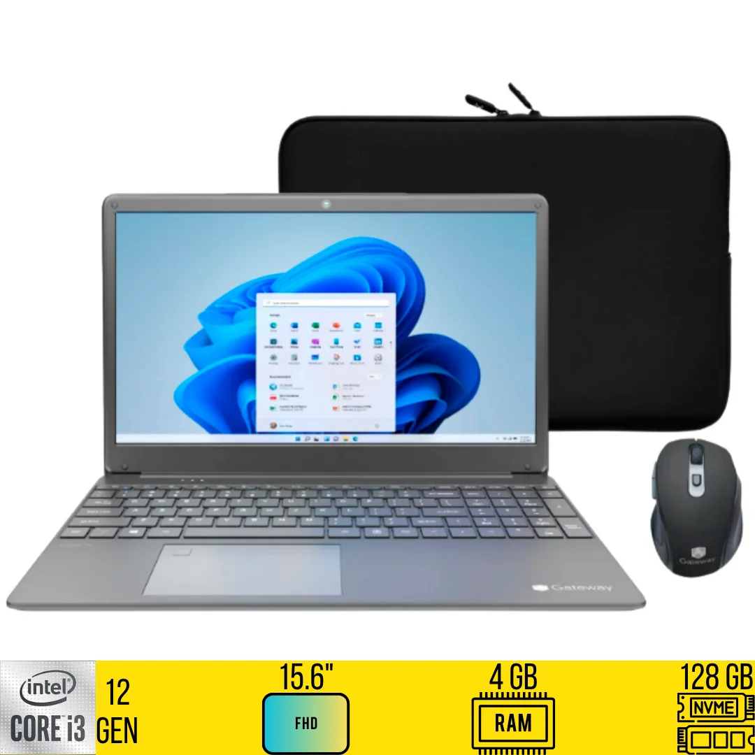 Gateway / GWNC31514 / 15,6