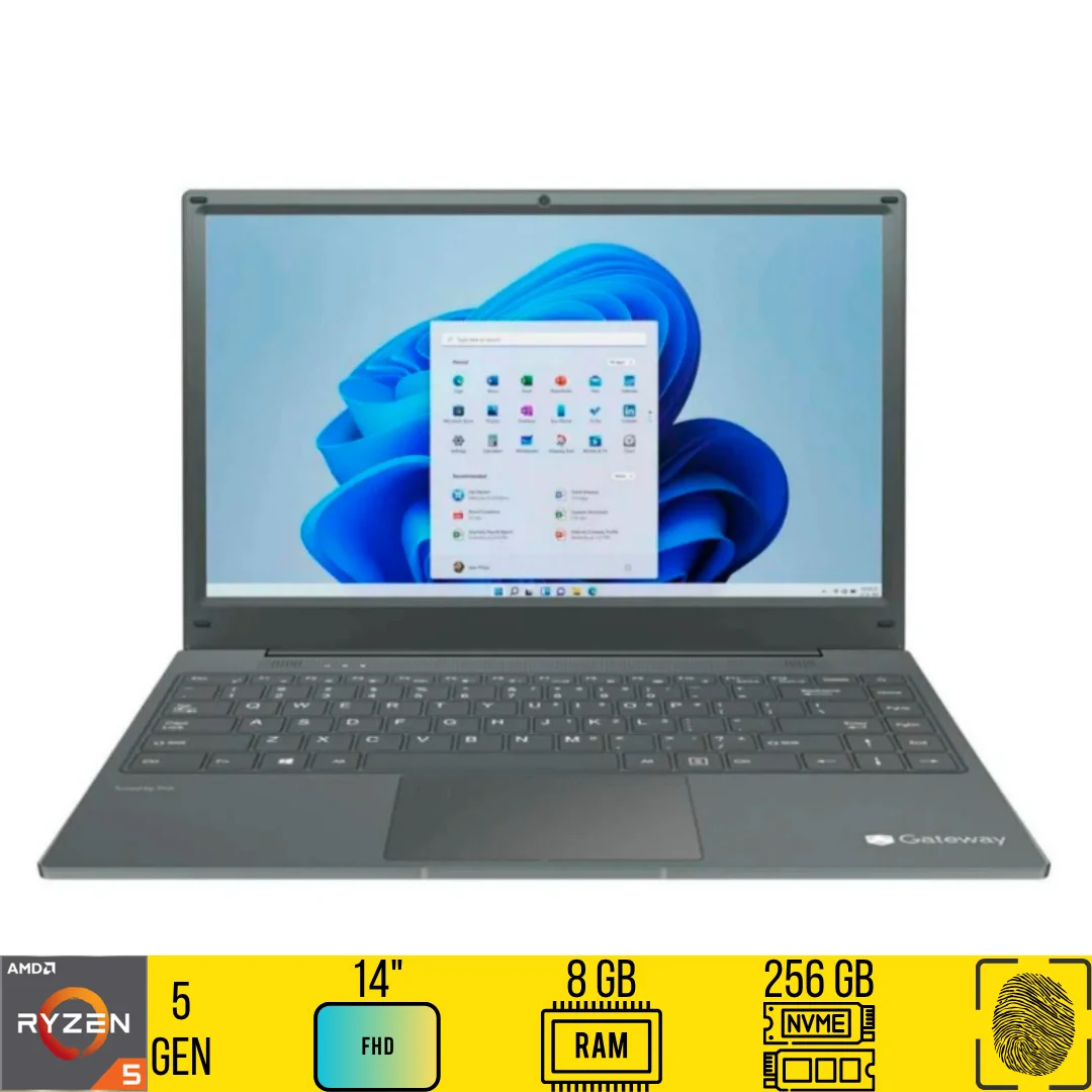 Gateway / gwnr51416 / 14