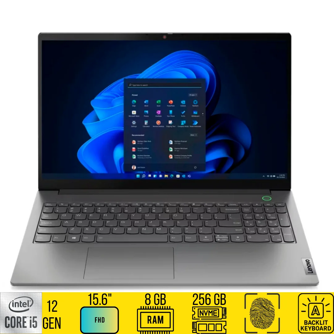 Lenovo / ThinkBook 15 G4 / 15.6